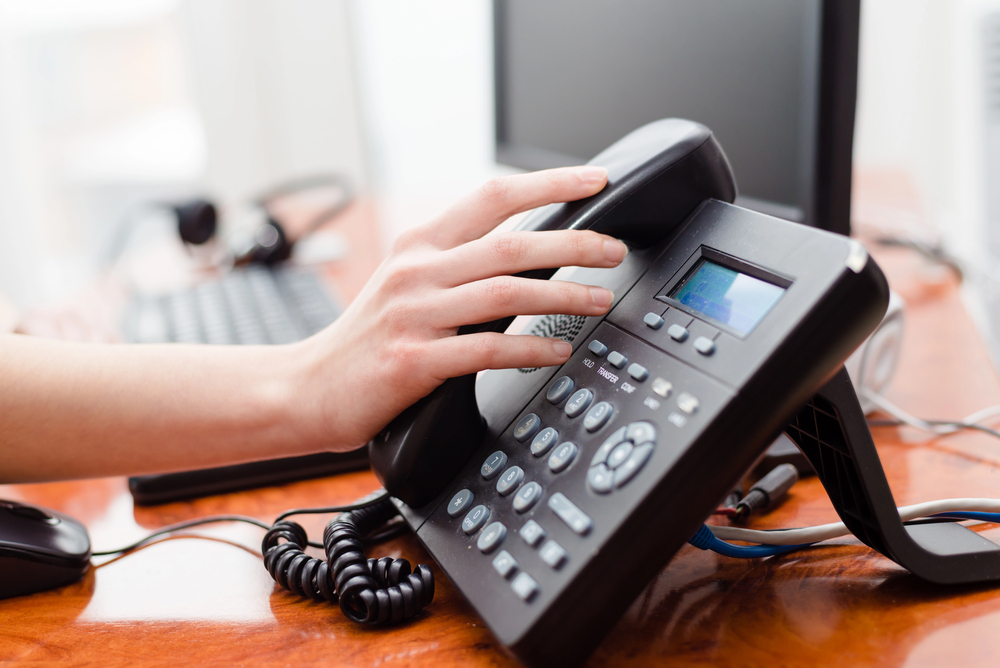 Why Should You Choose Cloud PBX Over On-Premise PBX?